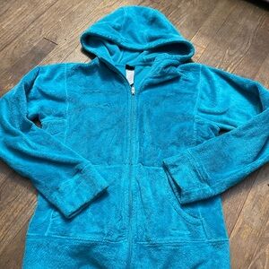 Patagonia fleece